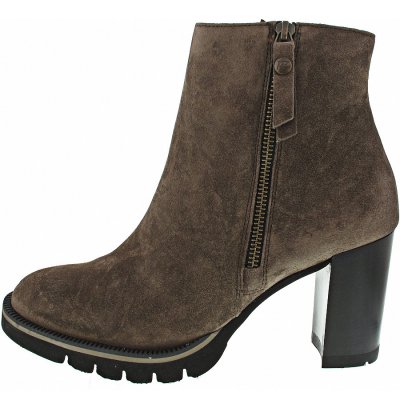 Paul Green Stiefelette in BRAUN