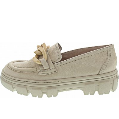 Paul Green Mokassin in BEIGE
