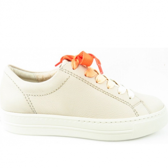 Paul Green biscuit papaya Sneaker low in Beige