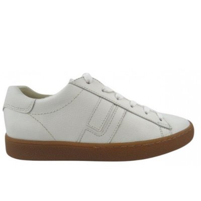 Paul Green Maincalf white Sneaker low in Weiß