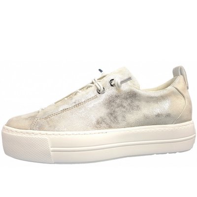 Paul Green Sneaker in 123 Antic