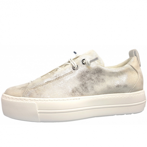 Paul Green Sneaker in 123 Antic