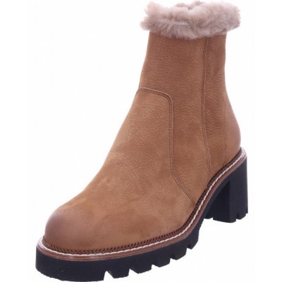 Paul Green Stiefelette in braun Paul Green Stiefelette in braun