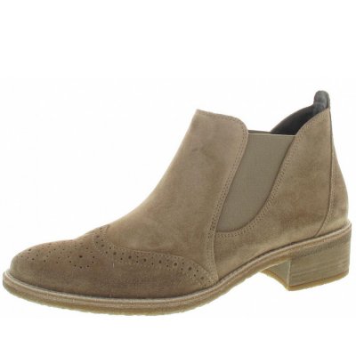 Paul Green Stiefelette in antelope