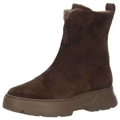 Paul Green Stiefelette in braun
