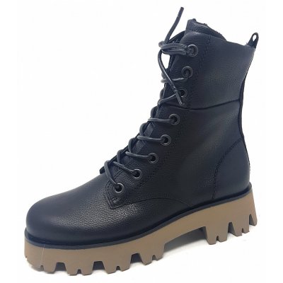 Paul Green Kurzstiefel in black