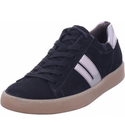 Paul Green Halbschuh in schwarz