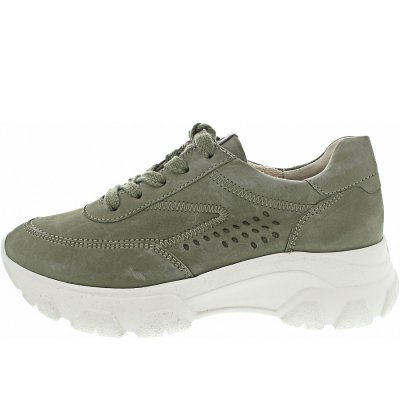 Paul Green Sneaker low in herb