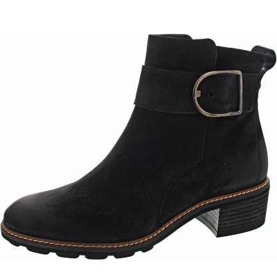 Paul Green Stiefelette in BLAU