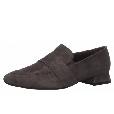 Paul Green Slipper in grau