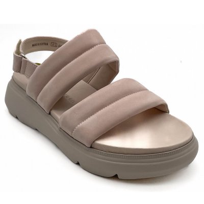 Paul Green 7953 Sandale in 9 Hellrosé