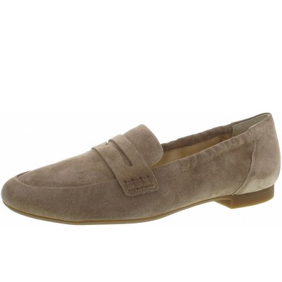 Paul Green Slipper in antelope