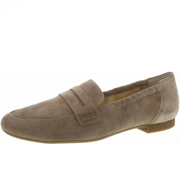 Paul Green Slipper in antelope