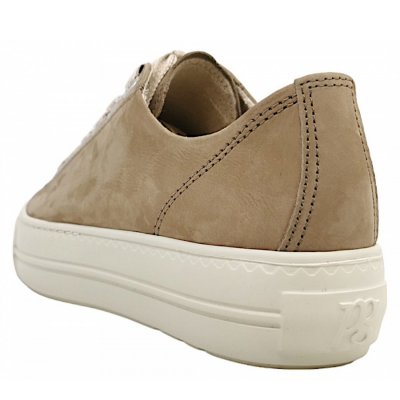 Paul Green sportlicher Schnürer in 695 Alpaca