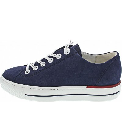 Paul Green Sneaker in sea Paul Green Sneaker in sea