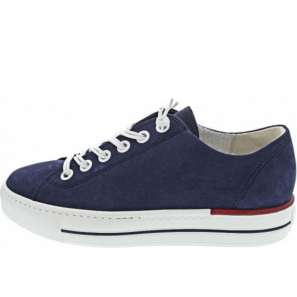 Paul Green Sneaker in sea