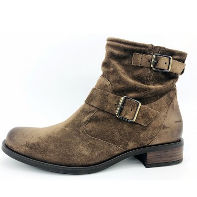 Paul Green 8279 Stiefelette in braun
