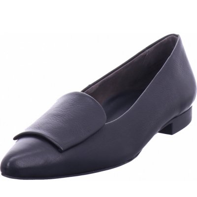 Paul Green Slipper in schwarz
