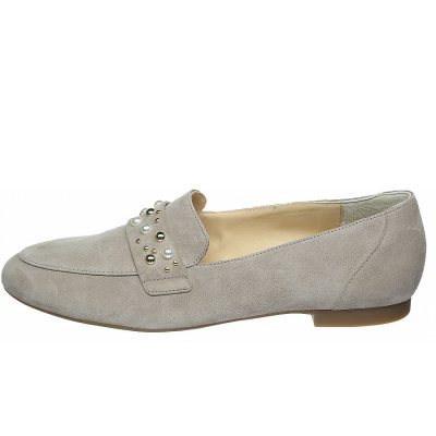 Paul Green 2334 Slipper in Beige