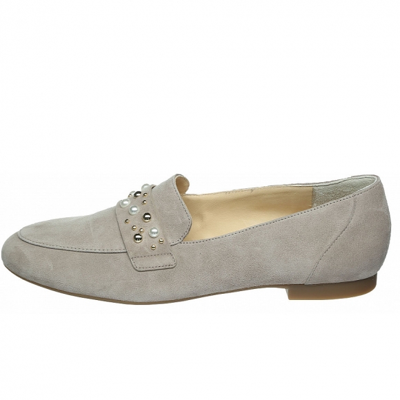 Paul Green 2334 Slipper in Beige
