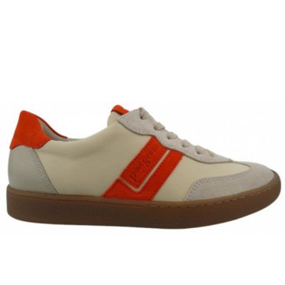 Paul Green shell biscuit Sneaker low in Beige
