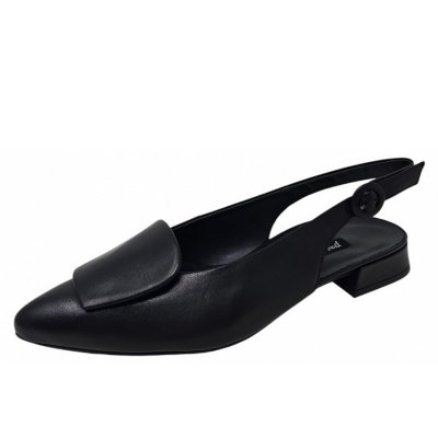 Paul Green Slingpumps in black