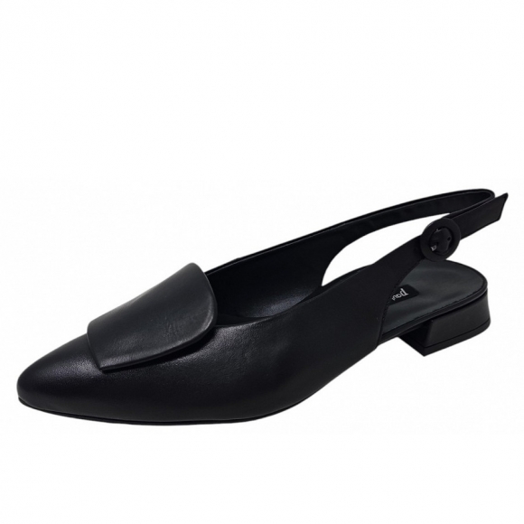 Paul Green Slingpumps in black