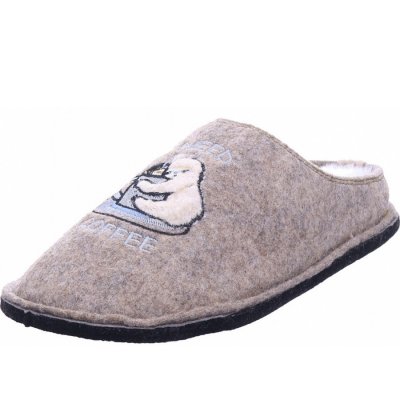 Pep Step Hausschuh in beige Pep Step Hausschuh in beige