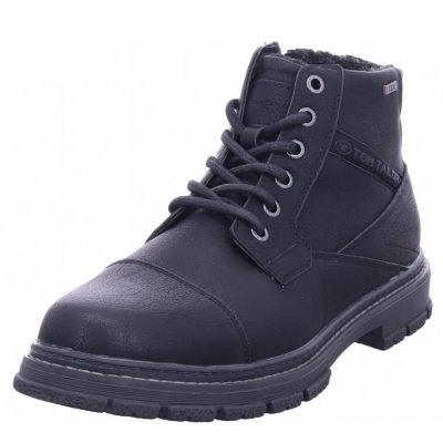 Pep Step Stiefel in schwarz Pep Step Stiefel in schwarz