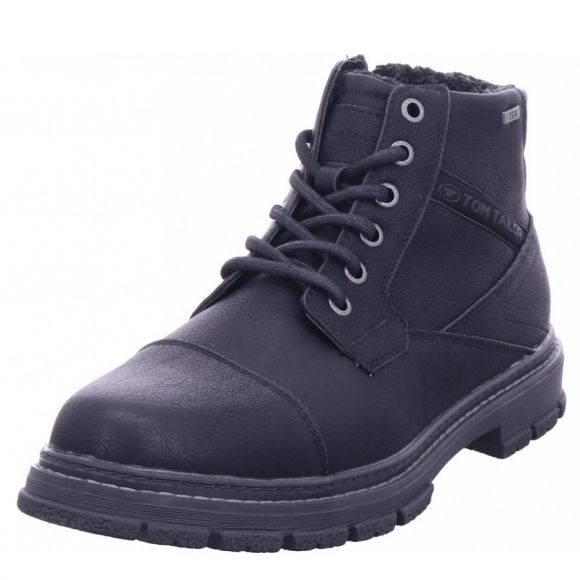 Pep Step Stiefel in schwarz Pep Step Stiefel in schwarz