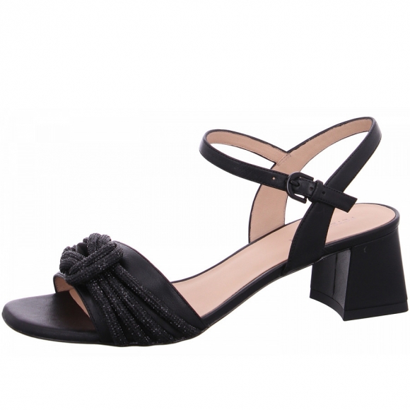 Peter Kaiser Sandalette in 022 black