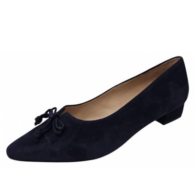 Peter Kaiser Pumps in drk.blue Peter Kaiser Pumps in drk.blue