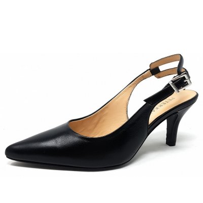 Peter Kaiser Jada- PK Slingpumps in schwarz samoa Peter Kaiser Jada- PK Slingpumps in schwarz samoa