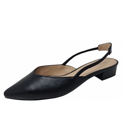 Peter Kaiser Slingpumps in schwarz Peter Kaiser Slingpumps in schwarz