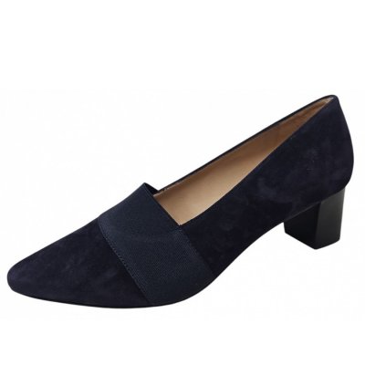 Peter Kaiser Pumps in blau Peter Kaiser Pumps in blau