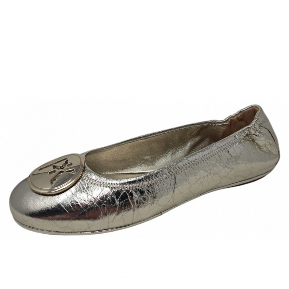Peter Kaiser Ballerina in gold
