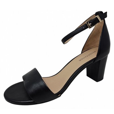 Peter Kaiser Sandalette in black Peter Kaiser Sandalette in black