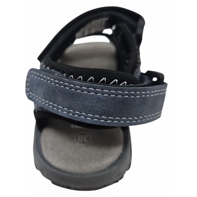 Piece of Mind Sandale in navy Piece of Mind Sandale in navy