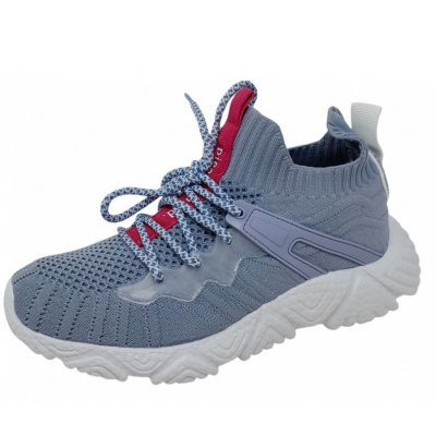 Piece of Mind Sneaker in jeans Piece of Mind Sneaker in jeans