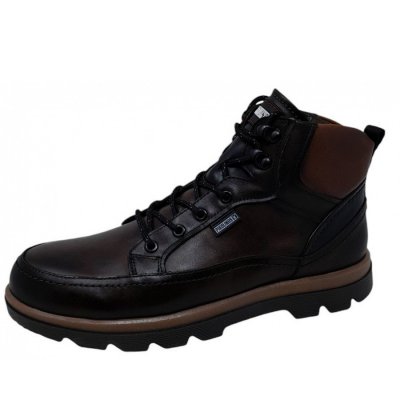 Pikolinos Vigo Schnürstiefel in olmo Pikolinos Vigo Schnürstiefel in olmo