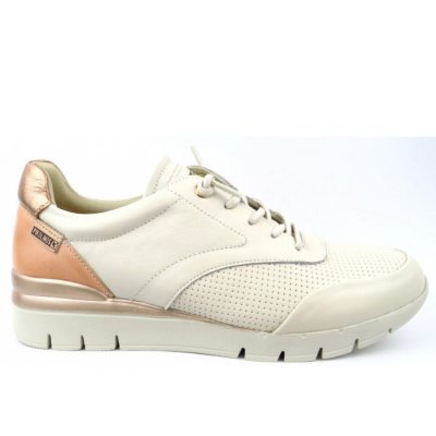 Pikolinos Cantabria W4R Nata Sneaker in beige Pikolinos Cantabria W4R Nata Sneaker in beige