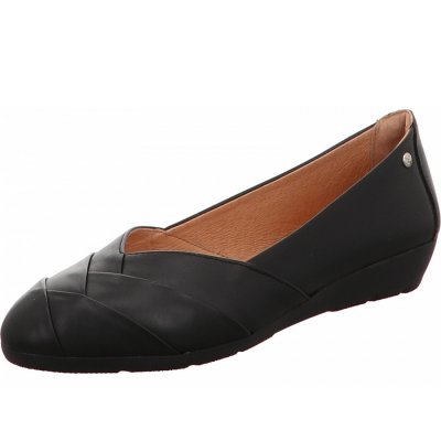 Pikolinos Ballerina in schwarz Pikolinos Ballerina in schwarz