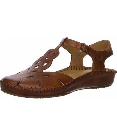 Pikolinos Sandalette in hellbraun Pikolinos Sandalette in hellbraun