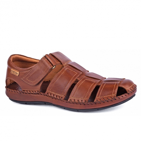 Pikolinos Sandalen in braun
