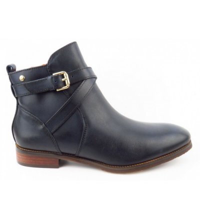 Pikolinos Royal W4D space ZIP Stiefelette in space Pikolinos Royal W4D space ZIP Stiefelette in space