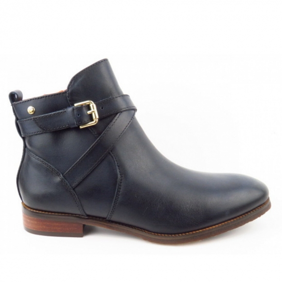 Pikolinos Royal W4D space ZIP Stiefelette in space