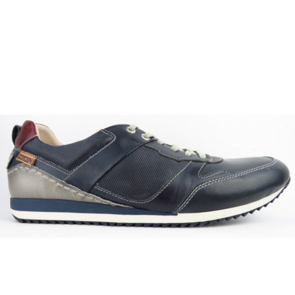 Pikolinos Liverpool blue Sneaker in blue