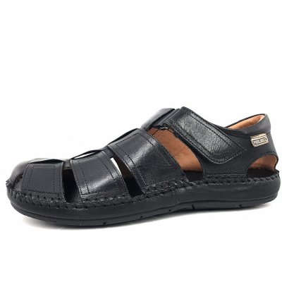 Pikolinos Sandale in Black Pikolinos Sandale in Black