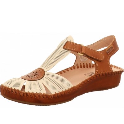 Pikolinos p. vallarta Sandalette in offwhite Pikolinos p. vallarta Sandalette in offwhite