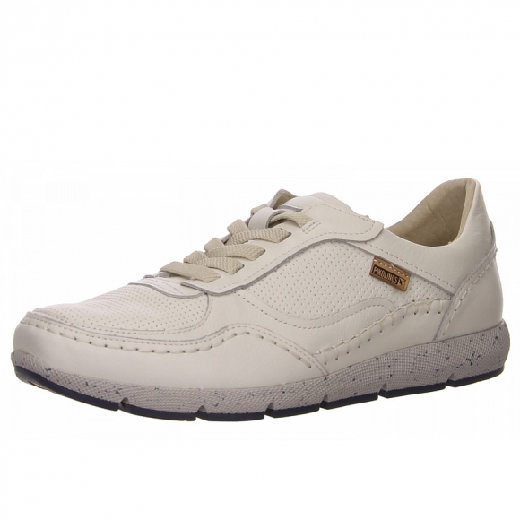 Pikolinos fuencarral Slipper in offwhite